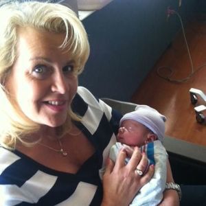 Meet your Posher, Roxanne